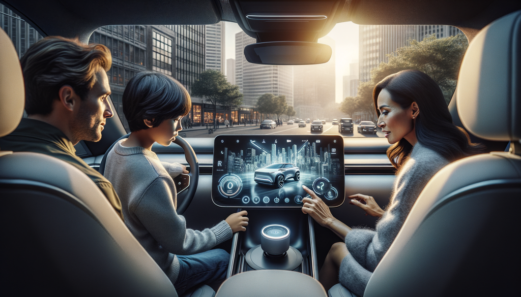 Découvrez l'assurance auto IA révolutionnaire de Roamly primée par Celent et Lloyd's !