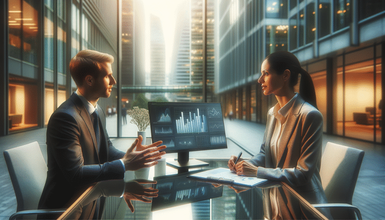 L'IA va-t-elle réellement menacer l'emploi dans l'assurance ? Découvrez les vérités !