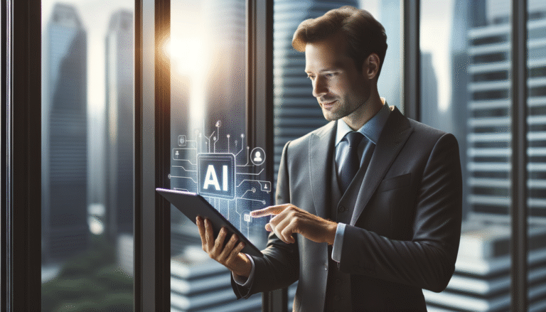 Découvrez la nouvelle plateforme d'assurance IA révolutionnaire de Roamly !