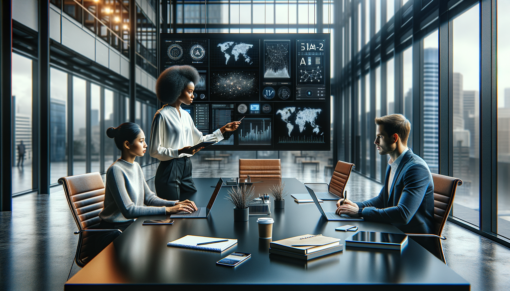 ACORD lance un défi étudiant pour révolutionner l'IA dans l'assurance !