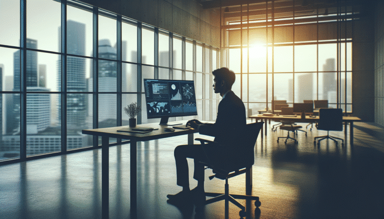 Révolution IA : Kite Technology transforme les agences d'assurance indépendantes