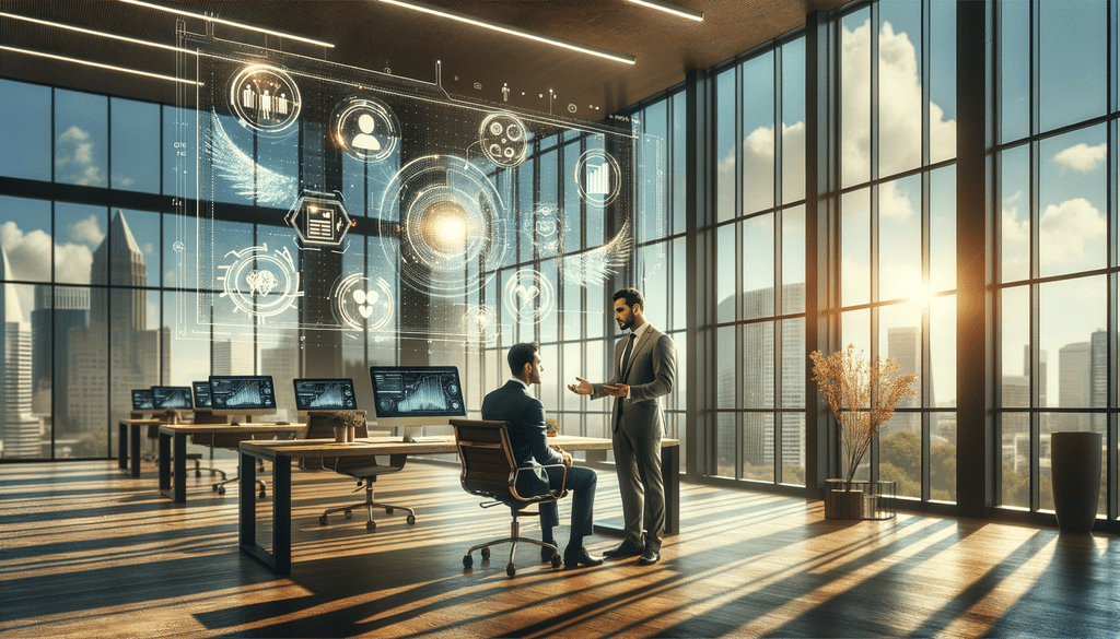 IA : La Géorgie exige plus de transparence des assureurs et de leur technologie