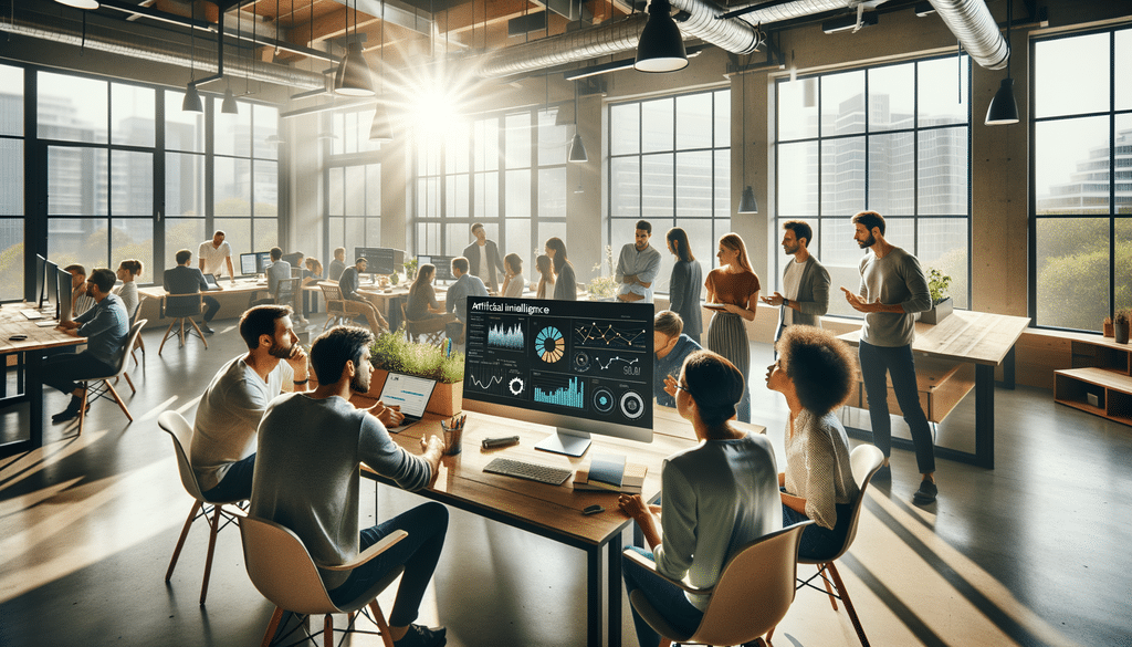 L'IA révolutionne les secteurs assurance et santé en Australie : découvrez comment !