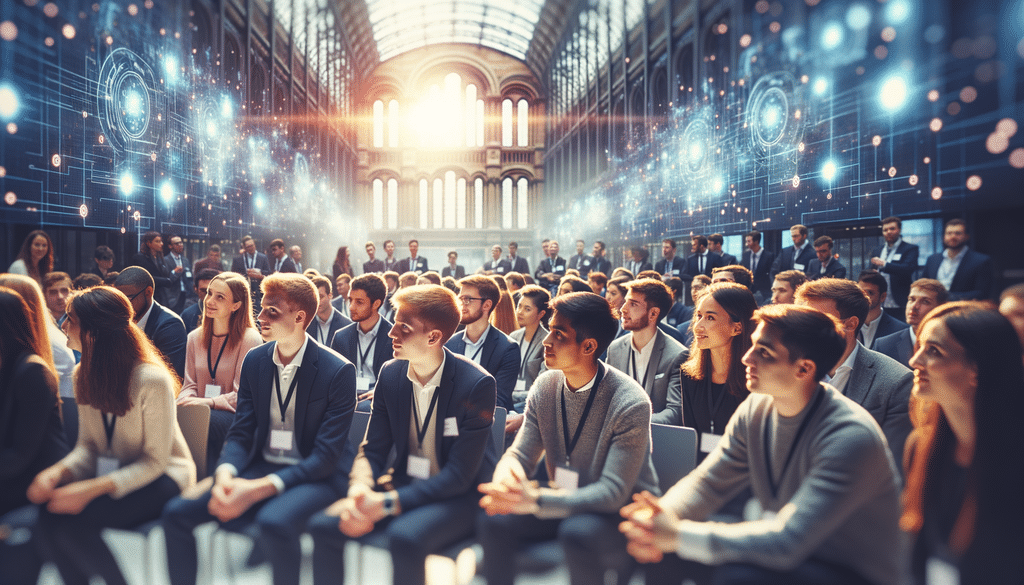 Curacel décroche 10 000 $ grâce à l'IA en compétition GITEX !