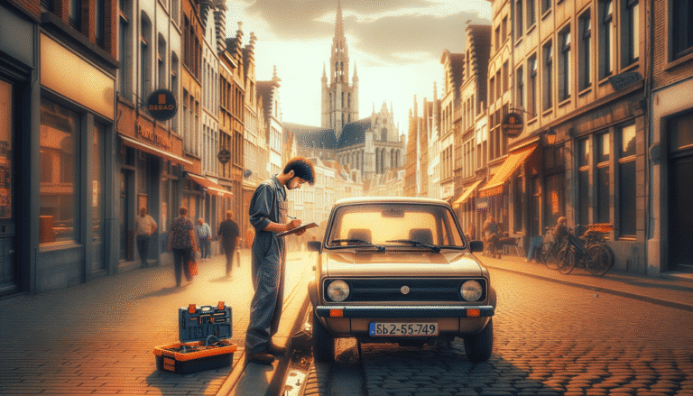 Automatisation des contraventions : l'assurance auto et contrôle technique impactés