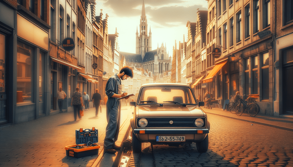 Automatisation des contraventions : l'assurance auto et contrôle technique impactés