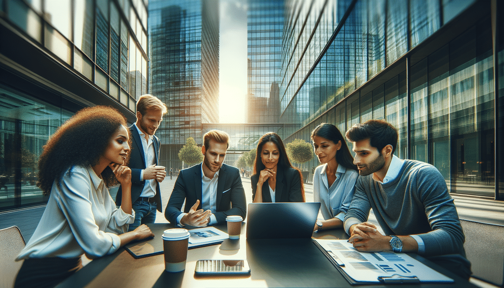 Acquisition de Cytora : la révolution IA dans l'assurance par Applied Systems