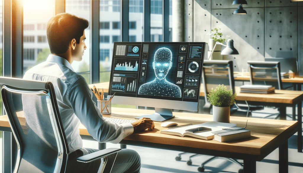 L'assurance Hanwha Life révolutionne l'industrie avec l'IA !