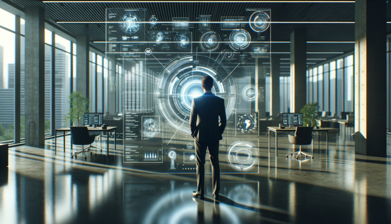 Révolution Assurance : Equitable adopte l'IA Générative pour innover !