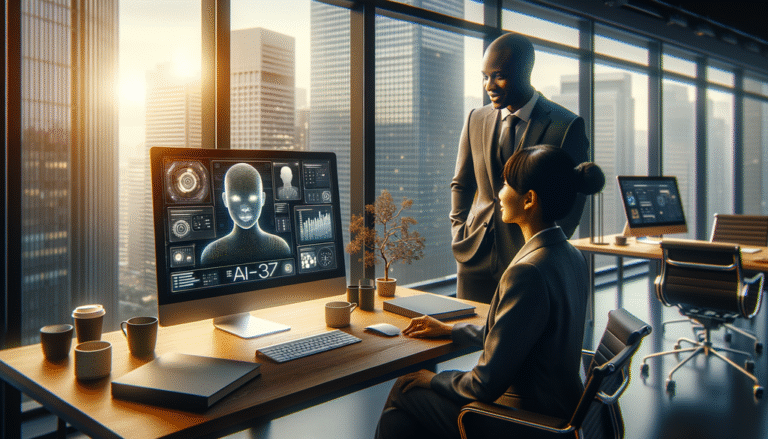 Révolution dans l'assurance : Tokio Marine s'allie à OpenAI pour un agent IA