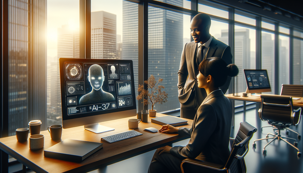 Révolution dans l'assurance : Tokio Marine s'allie à OpenAI pour un agent IA