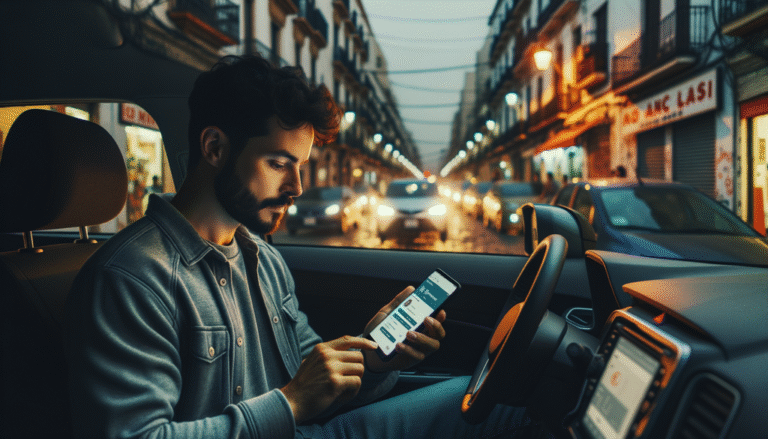 Payez moins pour votre assurance auto grâce à ce concept révolutionnaire !