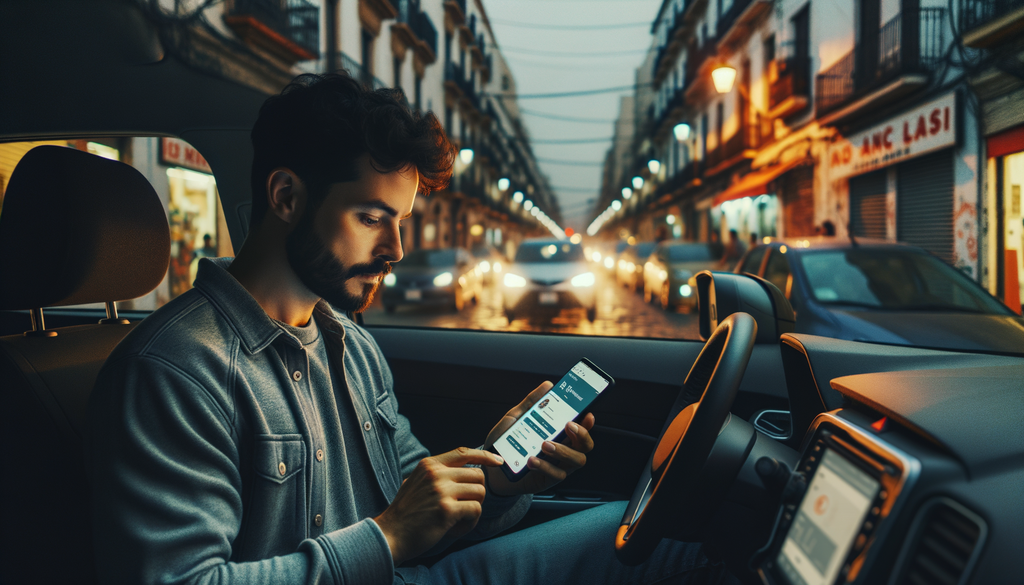 Payez moins pour votre assurance auto grâce à ce concept révolutionnaire !