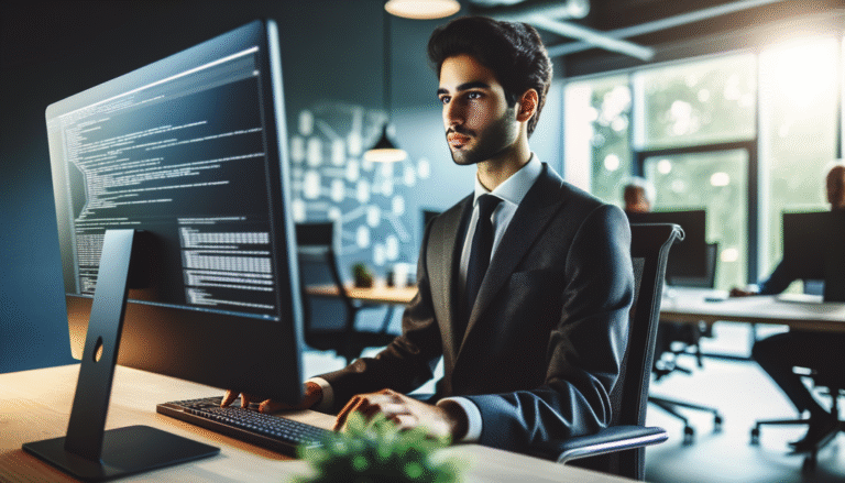 L'IA générative bouleverse l'assurance : entre innovation et sécurité des données