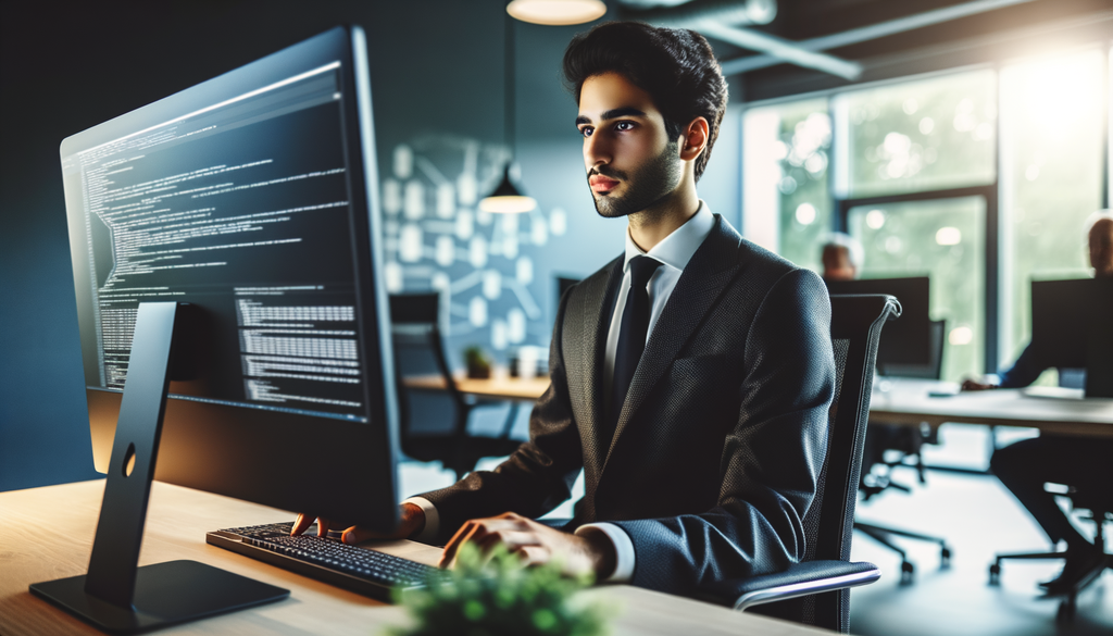 L'IA générative bouleverse l'assurance : entre innovation et sécurité des données