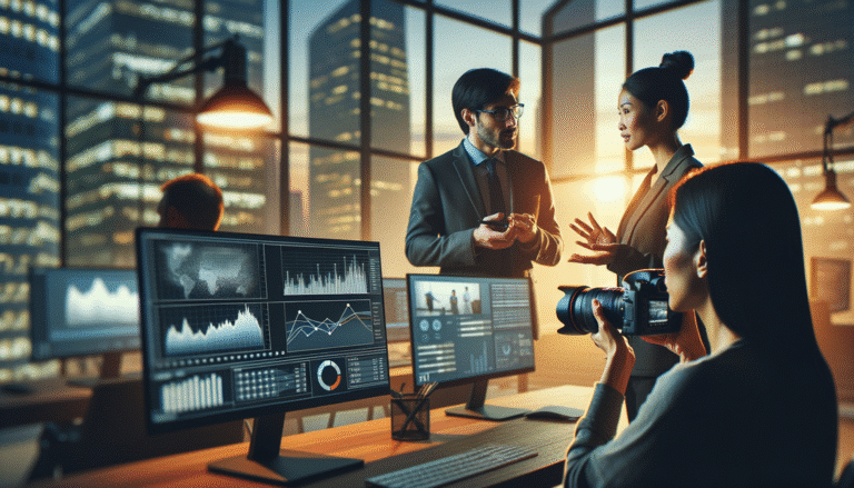 L'intelligence artificielle va-t-elle révolutionner l'assurance d'ici 2026 ?