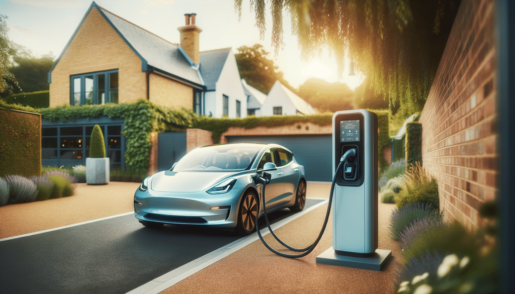 Rechargement électrique : Adieu aux avantages fiscaux pour les bornes ?