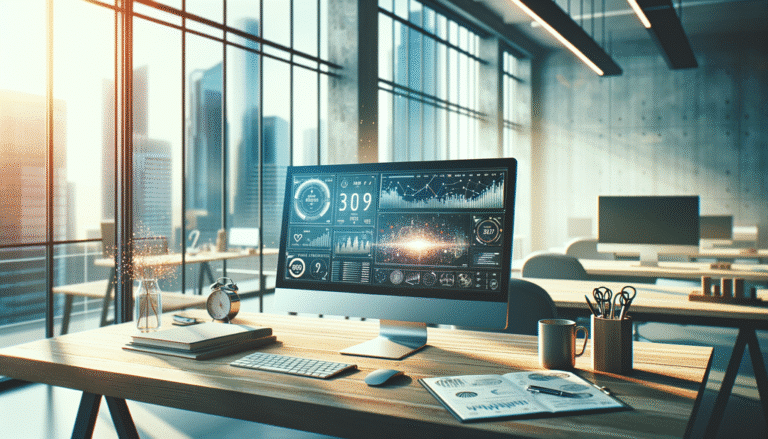 Révolution de l'Assurance : DXC Assure Smart Apps Booste l'Innovation IA!