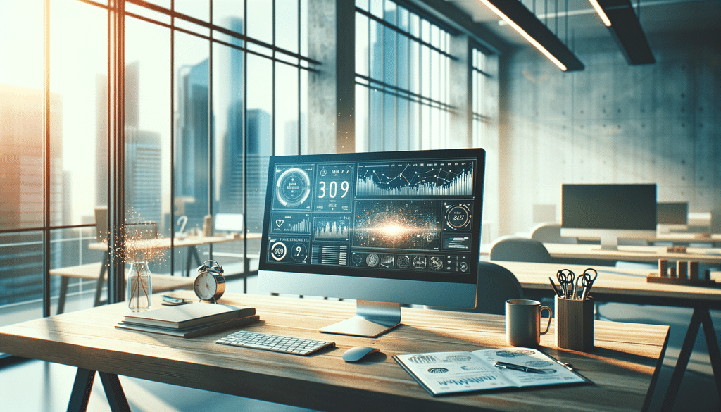 Révolution de l'Assurance : DXC Assure Smart Apps Booste l'Innovation IA!