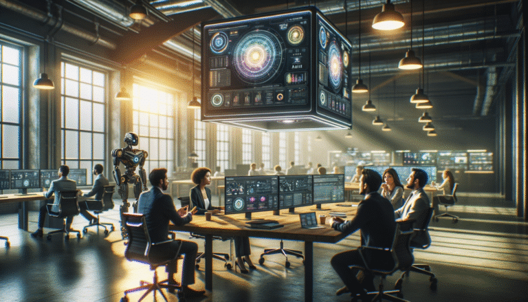 Révolution dans l'assurance : Assure Smart Apps réduit de 80% le temps de conception !