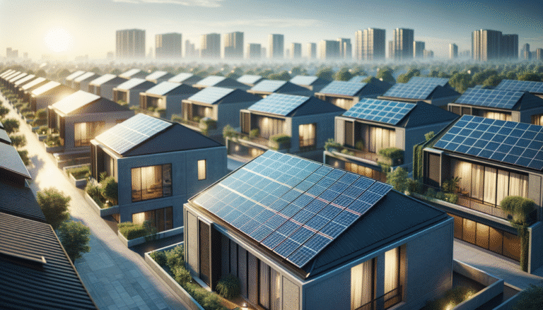 Assurez vos panneaux solaires : découvrez pourquoi et à quel coût !