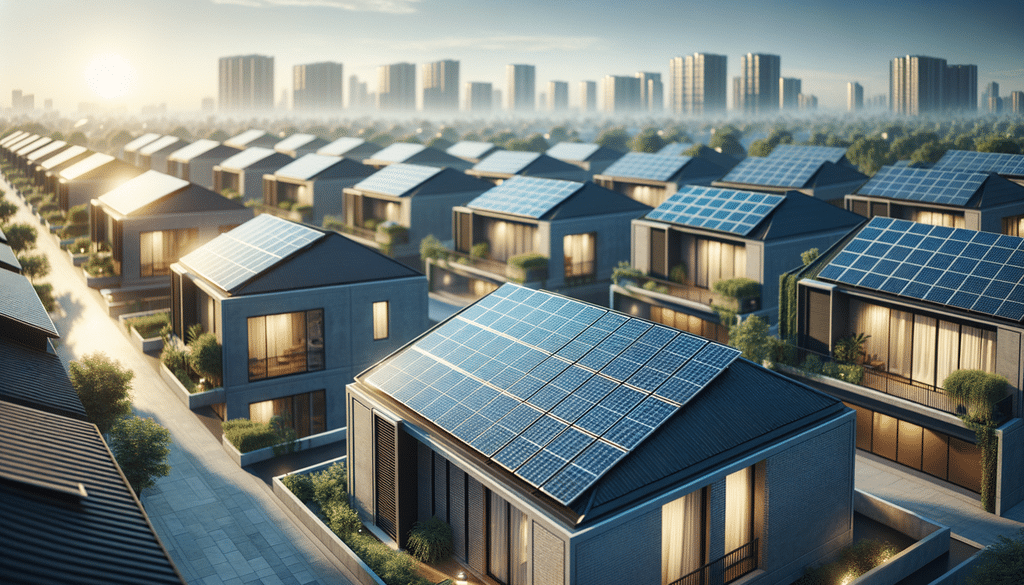 Assurez vos panneaux solaires : découvrez pourquoi et à quel coût !