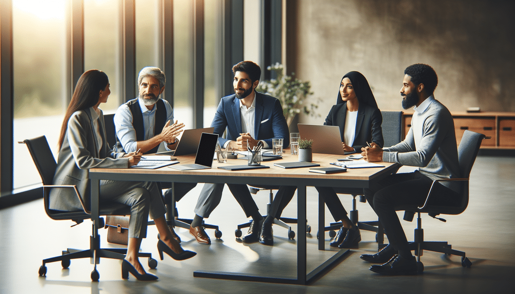 Les dirigeants de l'assurance alertent sur les risques éthiques de l'IA