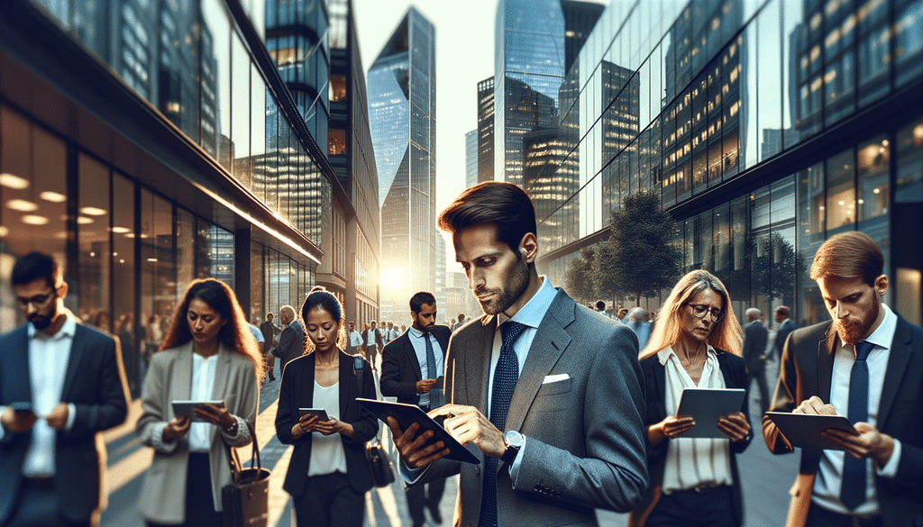 NTT DATA renforce sa position mondiale en assurance avec une nouvelle acquisition