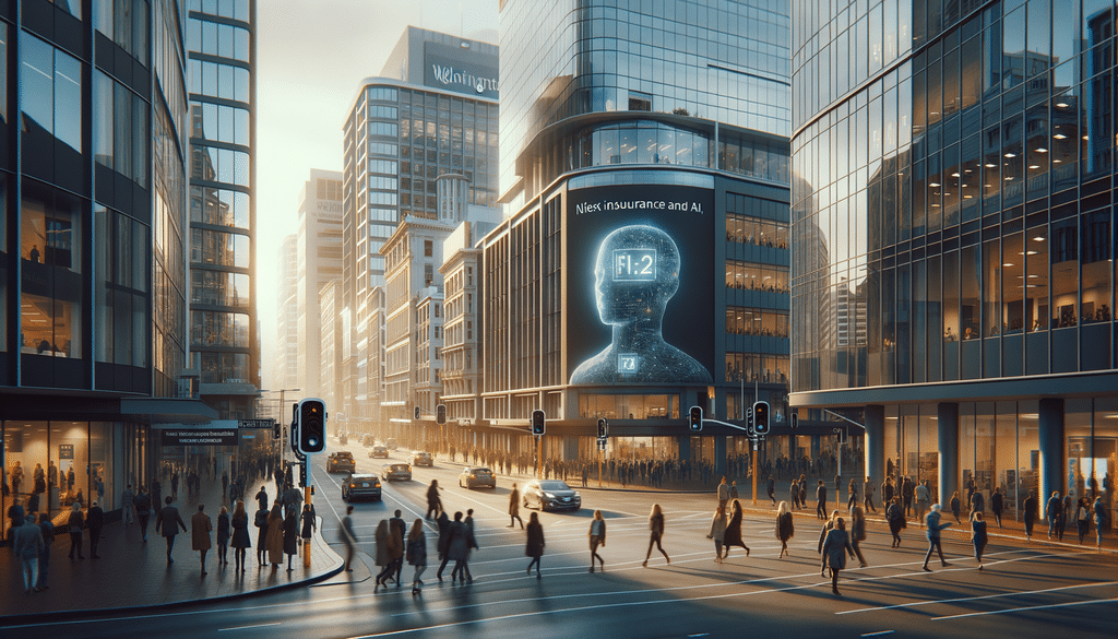 Révolution IA en Assurance : Nouvelles Règles et Accessibilité en Nouvelle-Zélande