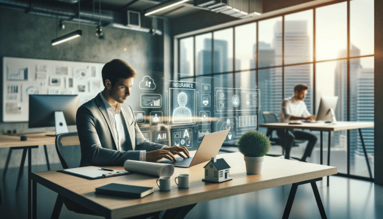 Personnalisation : l'avenir de l'assurance propulsée par l'IA selon Manulife