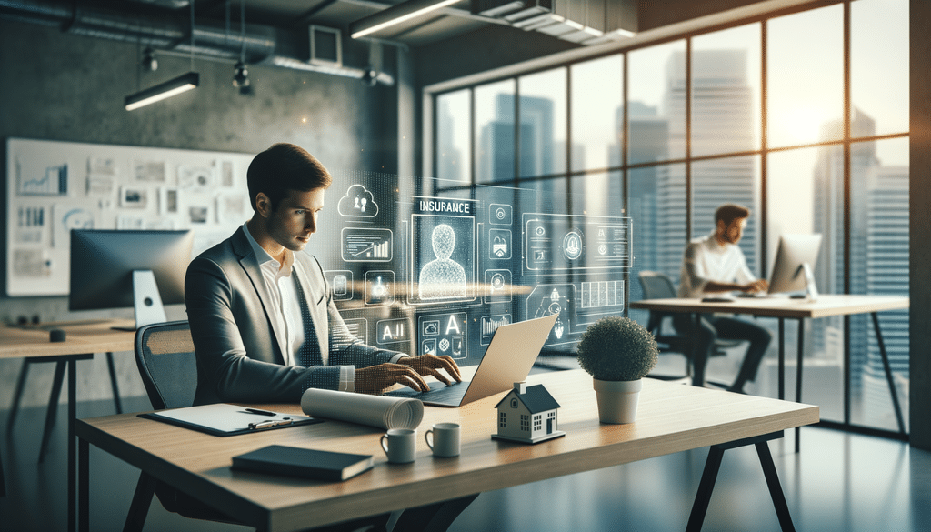 Personnalisation : l'avenir de l'assurance propulsée par l'IA selon Manulife