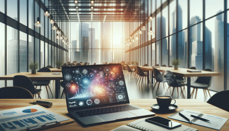 Aviva Ventures booste l'assurance avec un investissement stratégique en IA