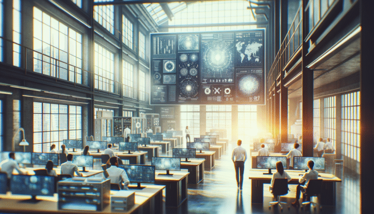 Zurich révolutionne l'assurance avec un nouveau laboratoire de recherche en IA