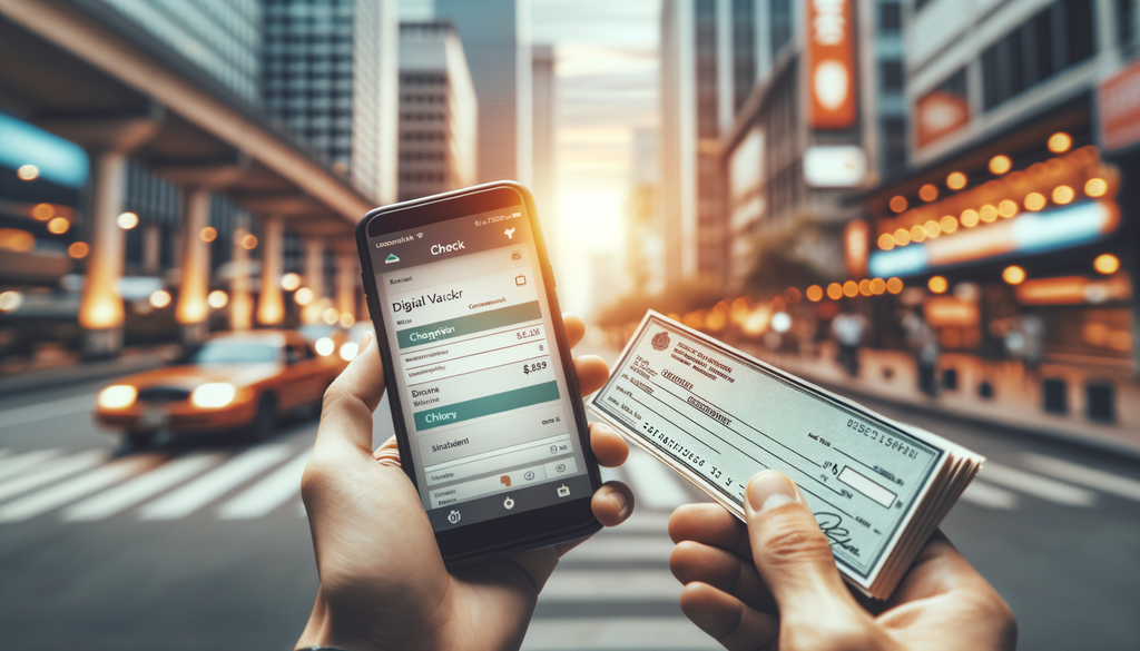 Découvrez comment une nouvelle loi va révolutionner la lutte anti-fraude des chèques