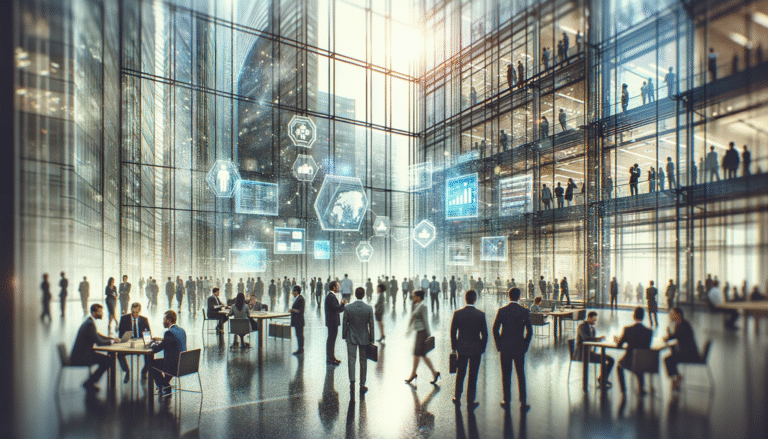 Aviva Ventures dynamise l'assurance avec Indico Data et l'IA révolutionnaire