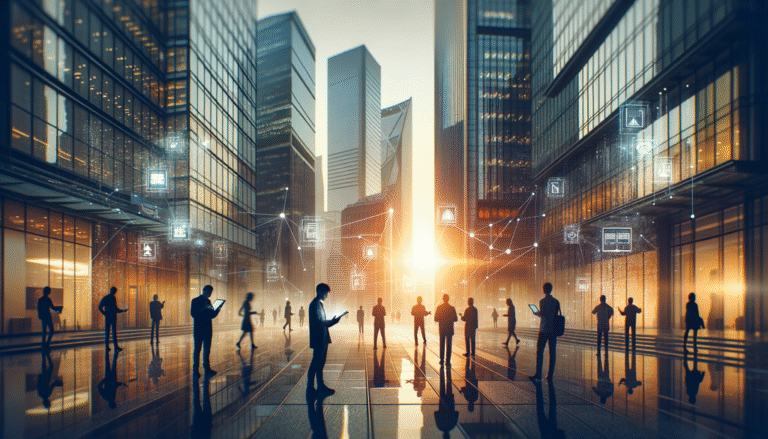 Nationwide injecte 1,5 milliard $ pour révolutionner l'IA dans l'assurance