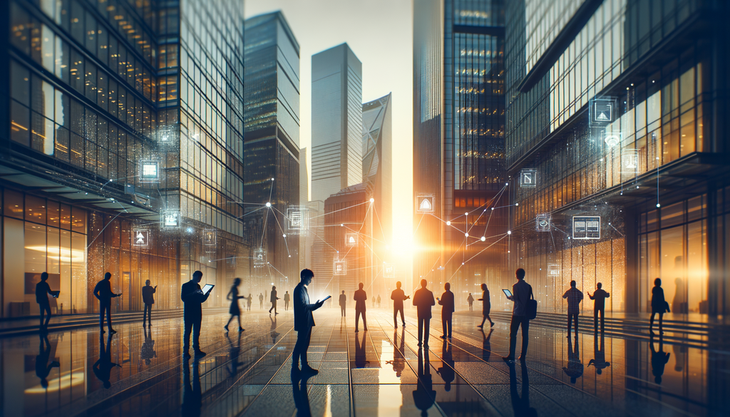 Nationwide injecte 1,5 milliard $ pour révolutionner l'IA dans l'assurance