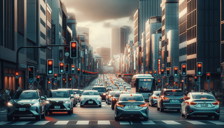 Découvrez le pays qui impose un 0 à 100 km/h plus long !