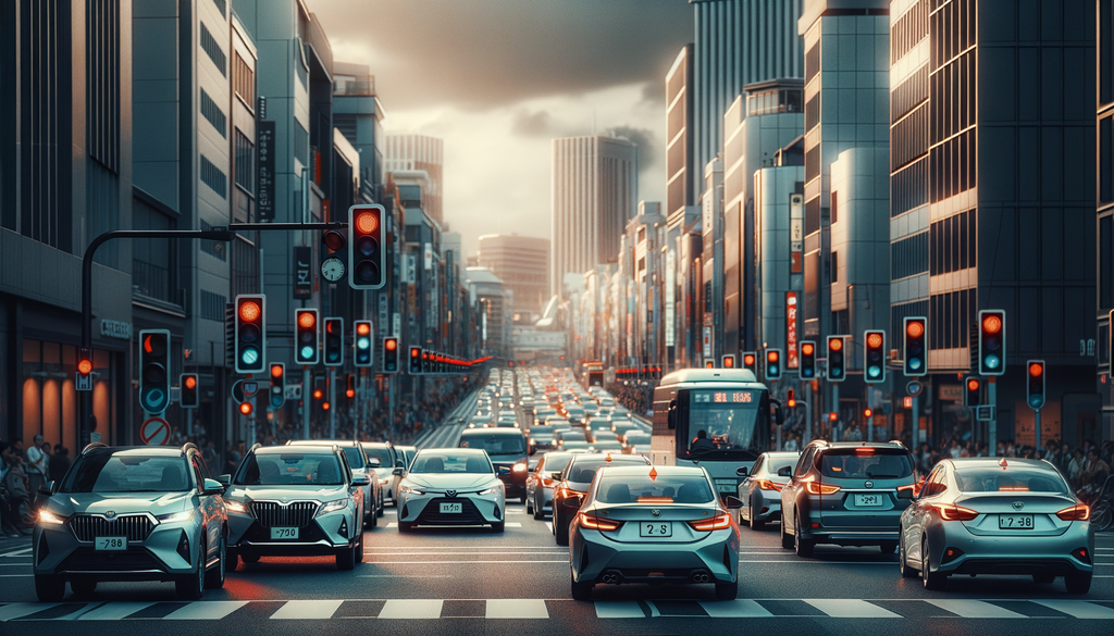 Découvrez le pays qui impose un 0 à 100 km/h plus long !