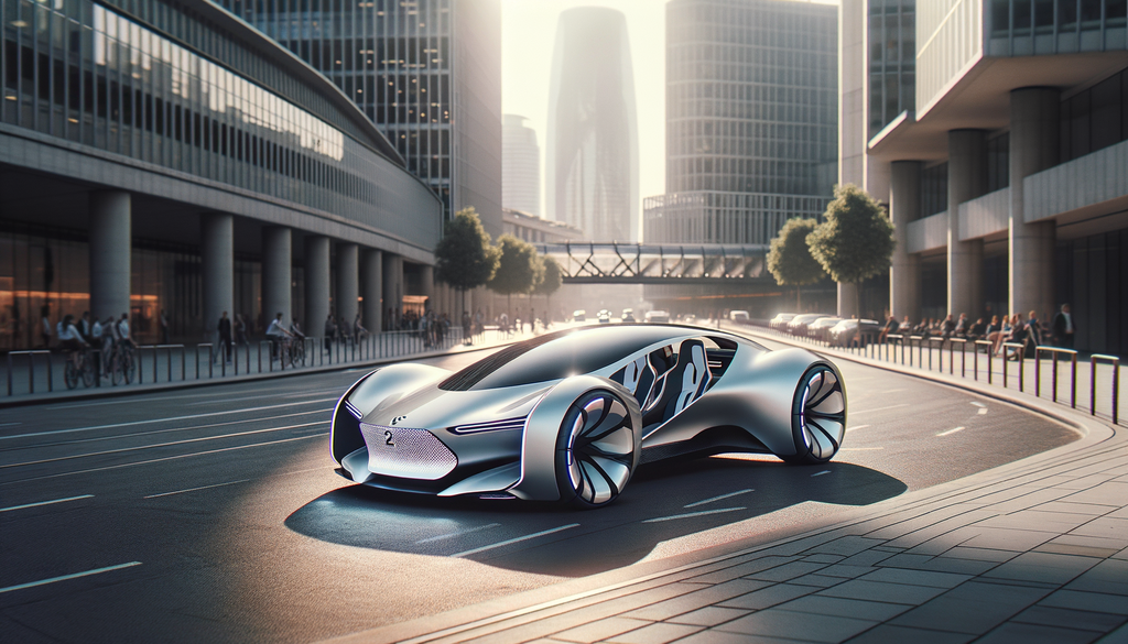 Découvrez les voitures révolutionnaires de Renault-Nissan-Mitsubishi jusqu'en 2029 !