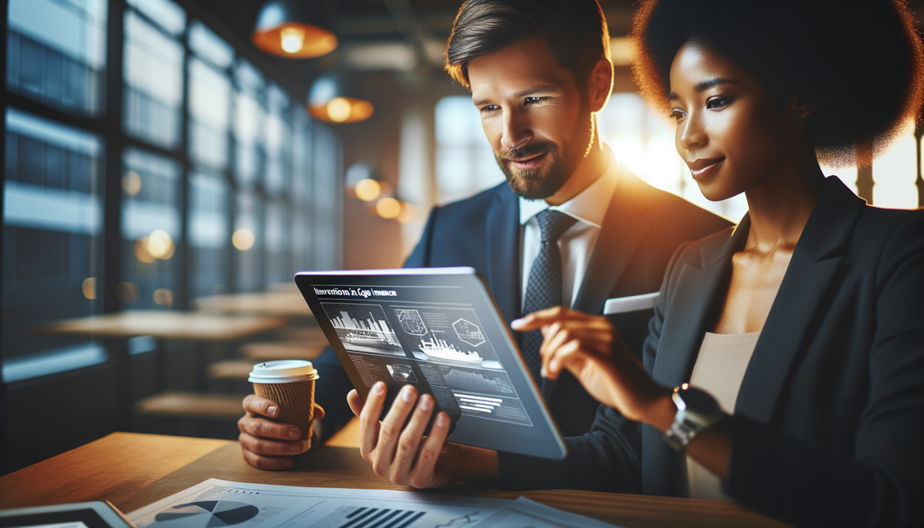 Otonomi lève 5M$ pour révolutionner l'assurance cargo avec l'IA !