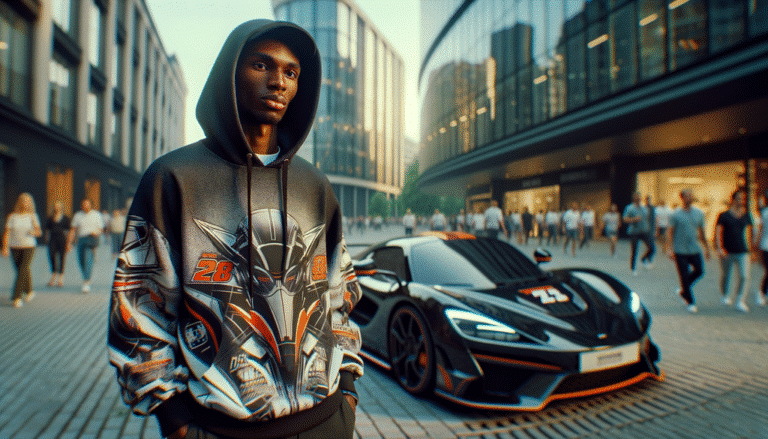 Découvrez l'offre du siècle sur le sweat Puma BMW Motorsport Black Friday !