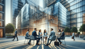 Les Mutuelles 8 L’ia Révolutionne L’assurance Commerciale : Découvrez Les Innovations Clés 2025 !