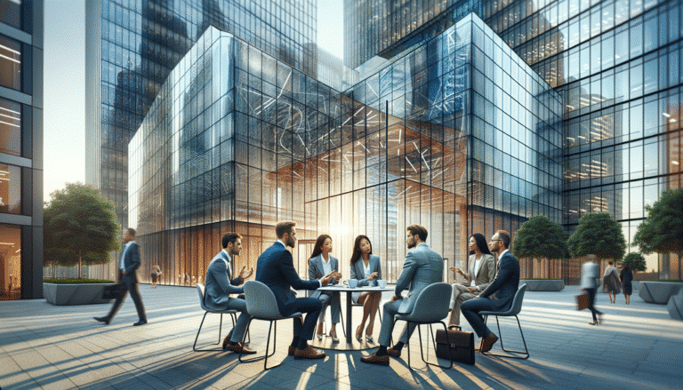 L’IA révolutionne l’assurance commerciale : Découvrez les innovations clés 2025 !