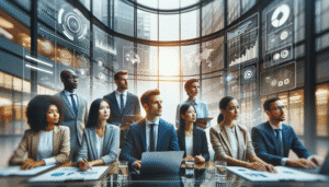 Les Mutuelles 7 L'Ia Révolutionne L'Assurance Commerciale : Découvrez Les Dernières Innovations !