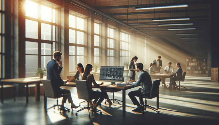 Révolution IA : Fisent comble les lacunes d'automatisation dans l'assurance