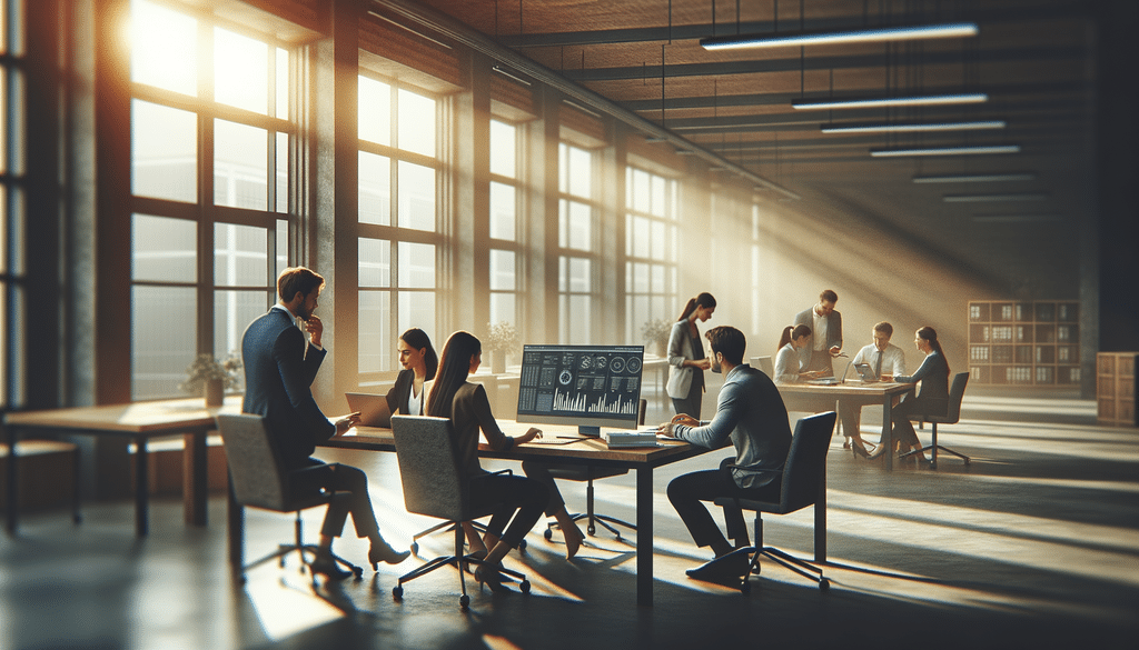 Révolution IA : Fisent comble les lacunes d'automatisation dans l'assurance