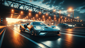 Les Mutuelles 5 Découvrez Les Nouveaux Modèles Sportifs Qui Feront Sensation En 2026 !