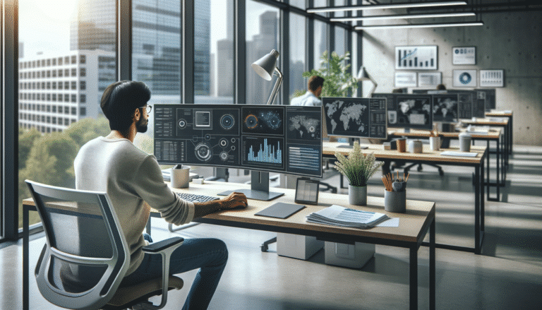 Révolution dans l'assurance : comment Aon transforme la gestion des sinistres avec l'IA