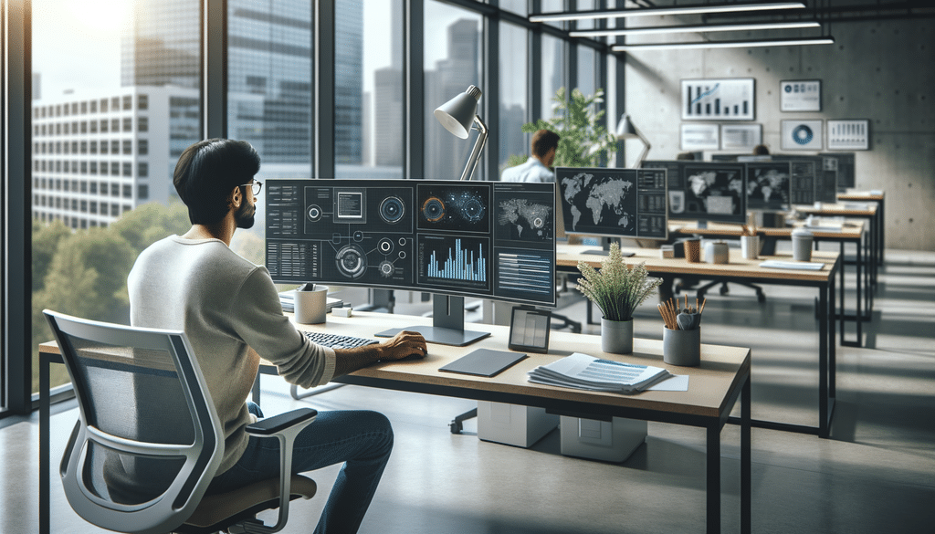 Révolution dans l'assurance : comment Aon transforme la gestion des sinistres avec l'IA